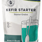Kefir Starter Grains