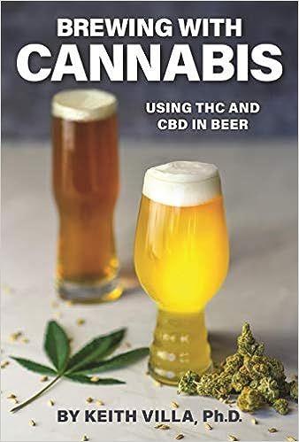 Brewing with Cannabis