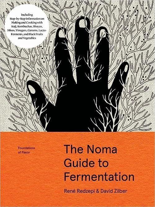 The Noma Guide to Fermentation