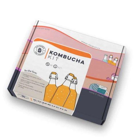 Kombucha Starter Kit