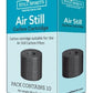 Air Still Carbon Cartridge, 10 pack