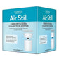 Air Still Carbon Filter & Collection System