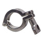 2" Stainless Tri Clamp