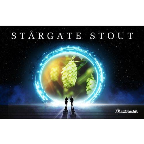 Stargate Stout