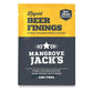 Mangrove Jack's Liquid Beer Finings Sachet, 20g