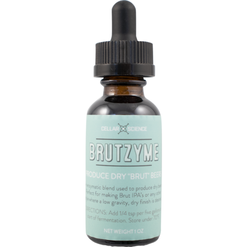 Cellar Science Brutzyme, 1 oz