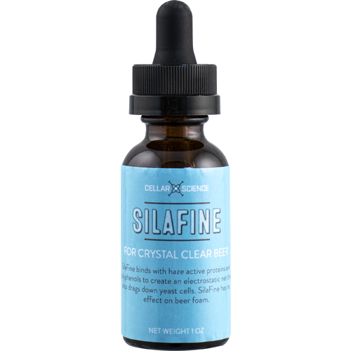 Cellar Science® SilaFine, 1 oz