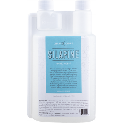 Cellar Science® SilaFine, 32 oz