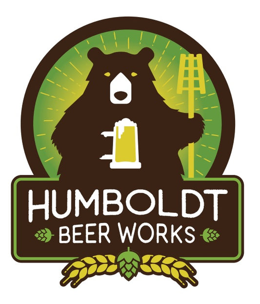 Humboldt Beer Works Logo