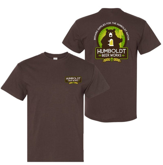 HBW Logo T-Shirt