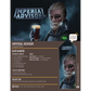 Imperial Advisor Imperial Stout