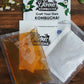 Craft Your Own Pear Ginger Black Tea Kombucha Kit