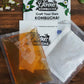 Craft Your Own Black Tea Kombucha Kit