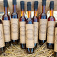 Solera-Style Barrel-Aged Malt Vinegar, 375mL