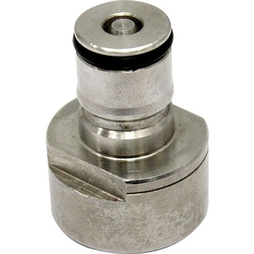 Sanke to Ball Lock Adapter, Gas-In