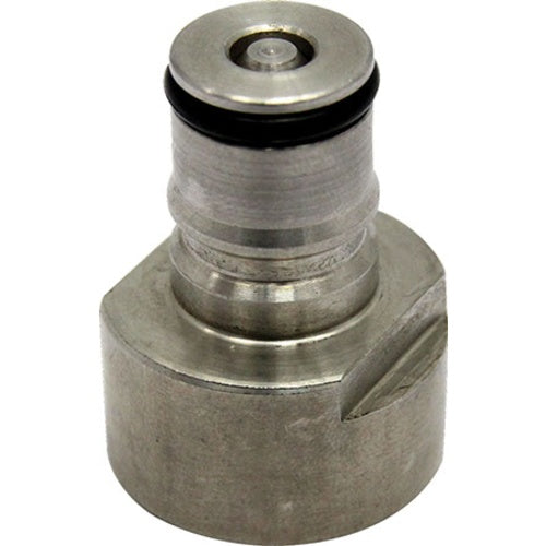 Sanke to Ball Lock Adapter, Liquid Out