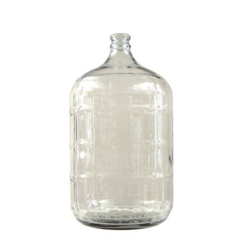 Standard Glass Carboy