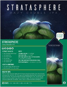 Stratasphere DIPA