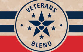 YCH Veteran's Blend Logo
