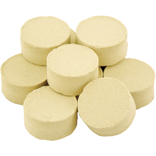 Whirlfloc Tablets