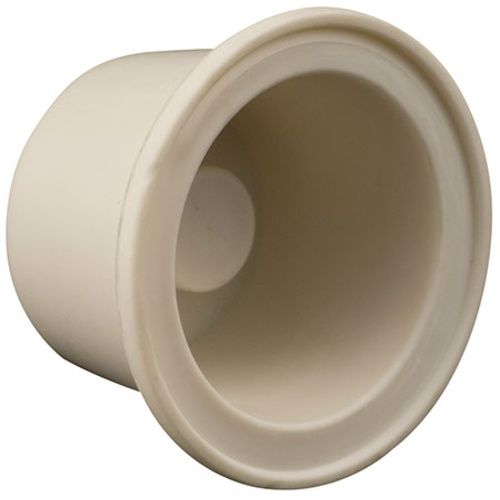 Small #6-7 Solid Universal Stopper