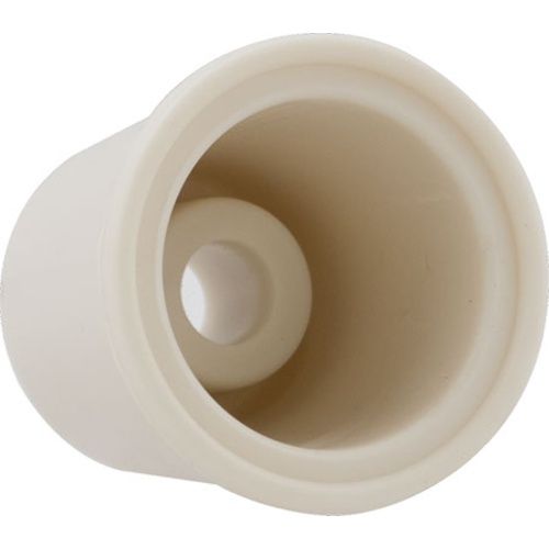 Large #11-11.5 Drilled Universal Stopper