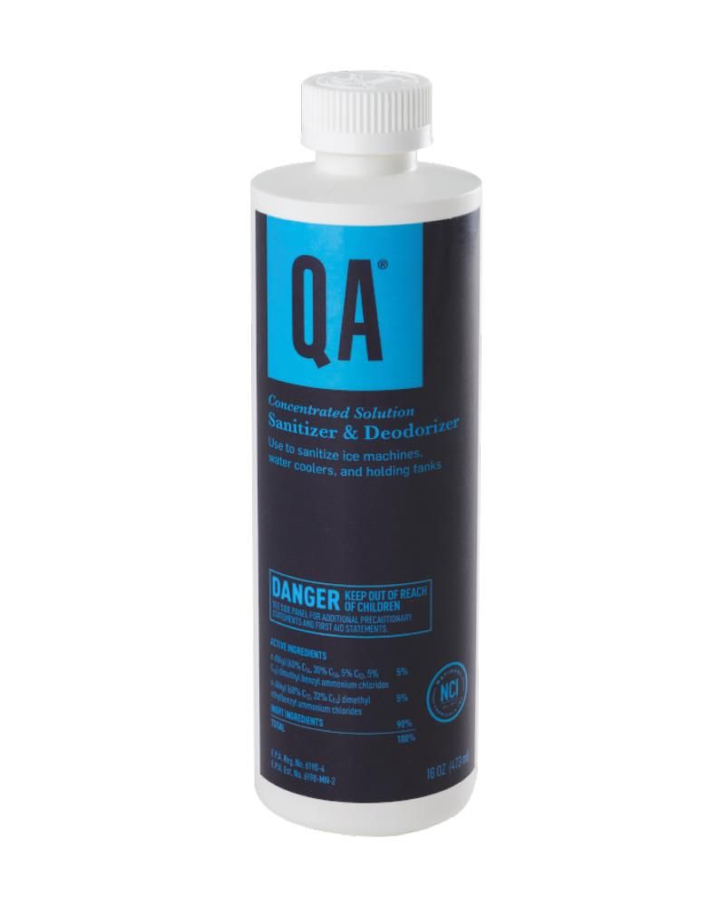 BTF QA Sanitizer, 32 oz