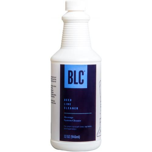 BLC Beverage Line Cleaner, 32 oz
